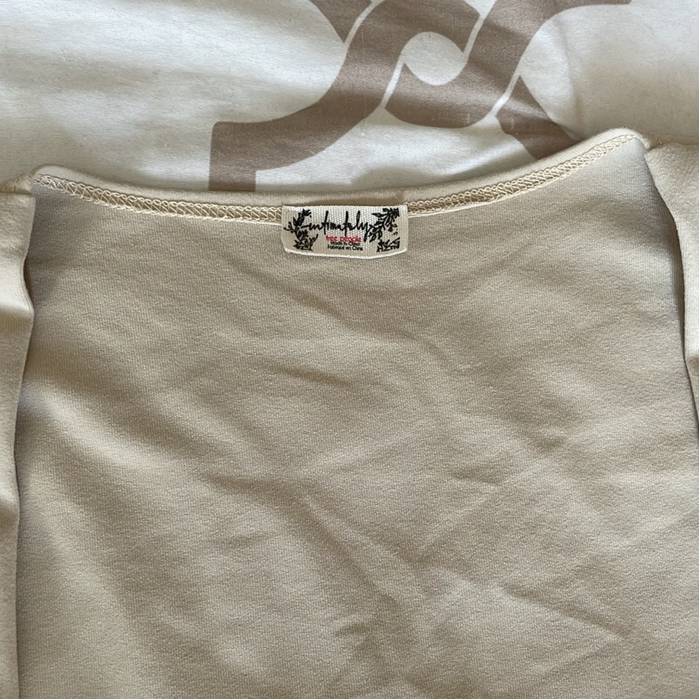 Wore One Time Only - image 2